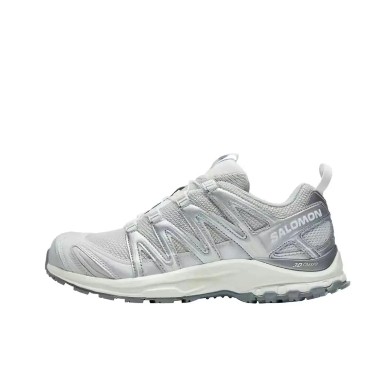 SALOMON XA Pro 3D Multicolor Retro — Sapatilhas funcionais de montanhismo e caminhada casuais