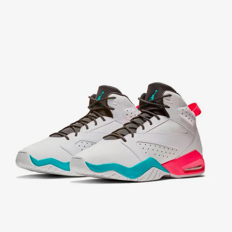 Ténis de basquetebol Nike Authentic Jordan Lift Off para homem AR4430-105