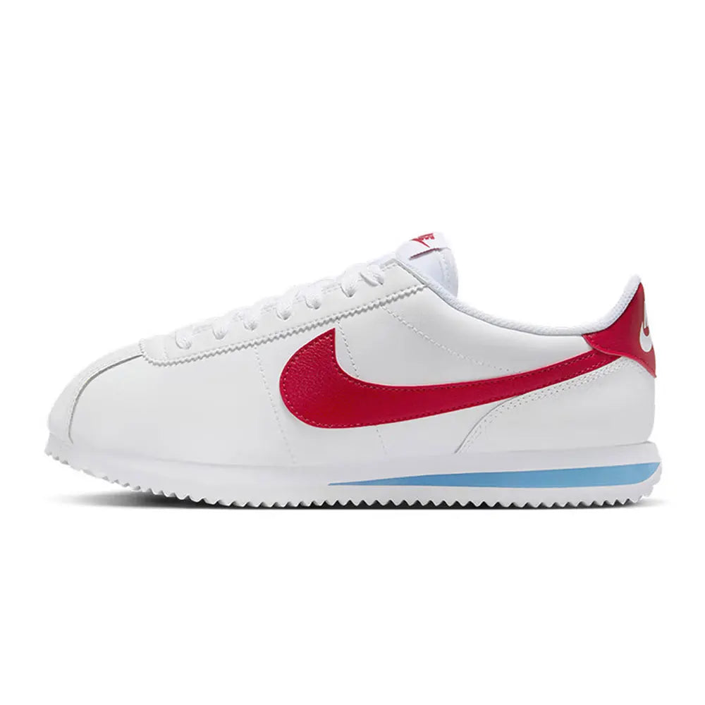 Кецове Nike Classic Cortez – ретро класически дизайн, удобна амортизация, леки и издръжливи за ежедневно носене DM4044-002