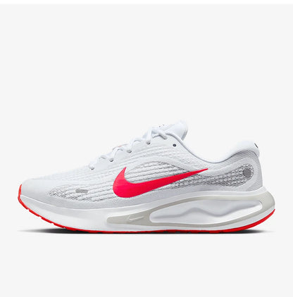 Nike Official Genuine Journey Run Pánské prodyšné běžecké boty s polstrováním FN0228-106