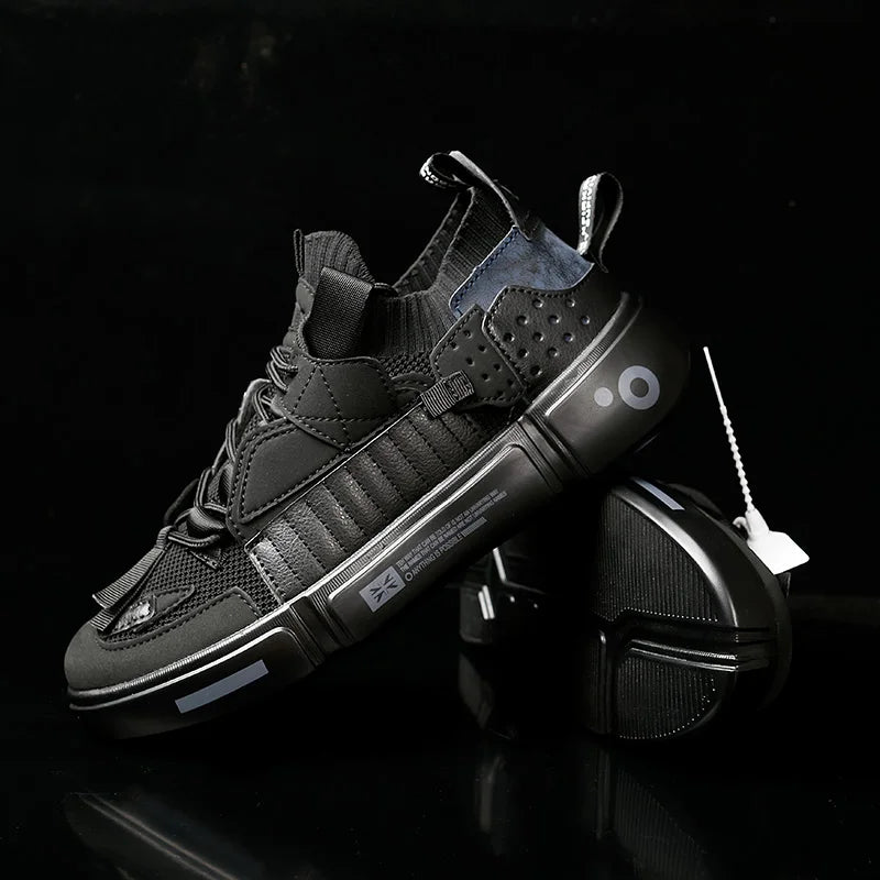 men shoes Sneakers Male Mens casual Shoes tenis Luxury shoes Trainer Race Breathable Shoes fashion loafers running Shoes for men