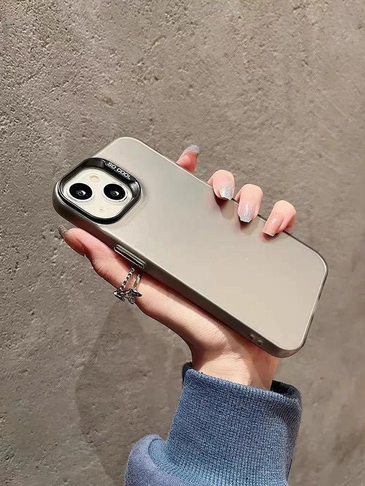 Capa de telemóvel mate Hot Game Shooting Fortnites para Oppo A6 F31 A60 A79 A98 A78 A58 A38 A18 A57 A76 A36 A17 A94 A74 F29 Pro 4G 5G