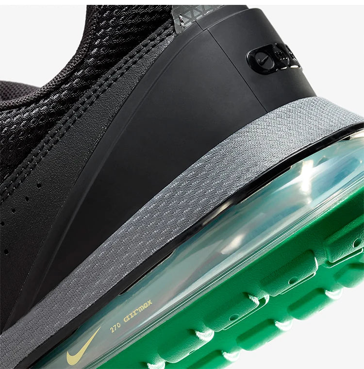 Zapatillas de running acolchadas para hombre Nike Air Max Pulse oficiales y auténticas FN7459-003