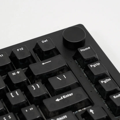 Akko 5075 V3 HE Magnetic Keyboard 75% Custom Mechanical Gaming Keyboard Rapid Trigger 0.005mm 8K Polling Rate ARGB