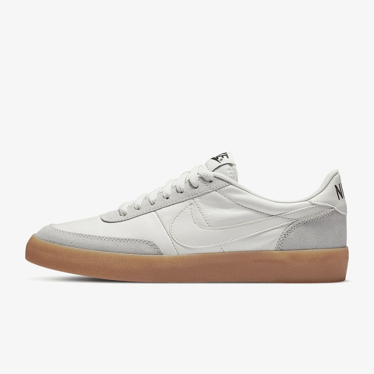 Nike Authentic KILLSHOT 2 heren lage, lichtgewicht casual sneakers 432997-128