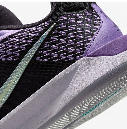 Nike Authentic Sabrina 2 Scarpe da basket da partita da donna ammortizzanti e resistenti all’usura FZ1517-500