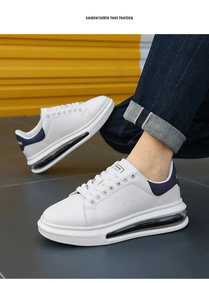 Luxuriöse Herren-Sneaker, lässige, atmungsaktive Trainingsschuhe, Rennschuhe, modische Slipper, Laufschuhe für Herren, Tenis