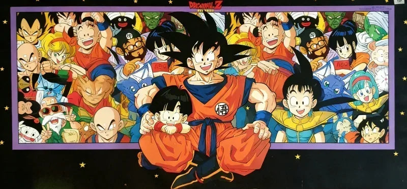 Hot Dragon Ball Z Green Saiyan Goku 7 Football Shirt 3D Full Print Quick Dry Unisex Vintage Anime Trendy Sports Short Sleeve Top