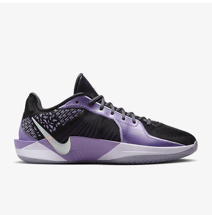 Nike Authentic Sabrina 2 Scarpe da basket da partita da donna ammortizzanti e resistenti all’usura FZ1517-500