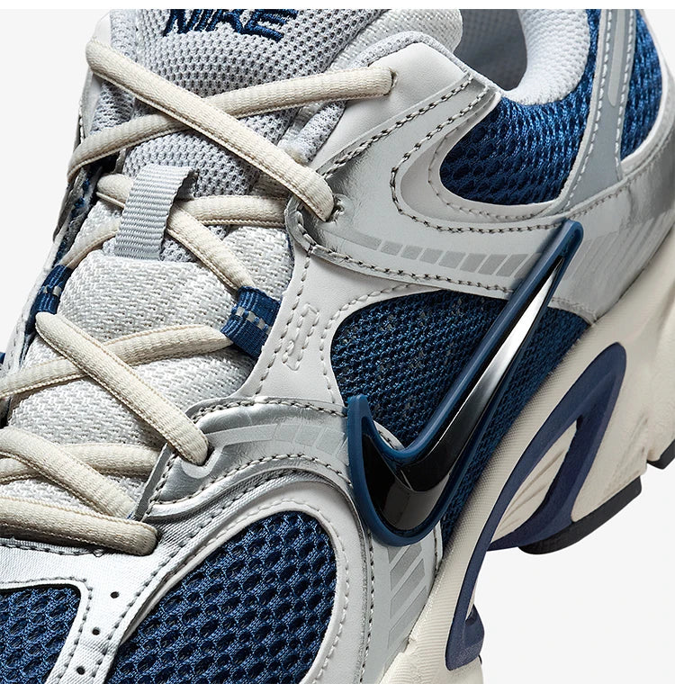 Nike genuine V5 RNR Scarpe casual rétro da uomo basse con tomaia in mesh antiscivolo HJ5228-400