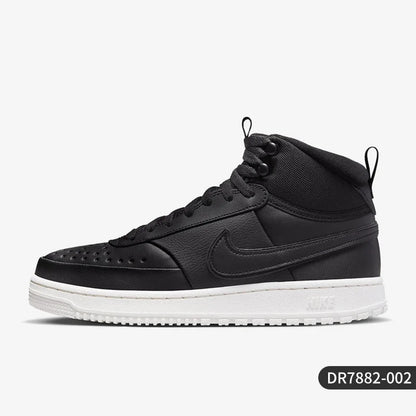 Nike Genuine COURT VISION MID WNTR Sapatilhas casuais para homem DR7882-002