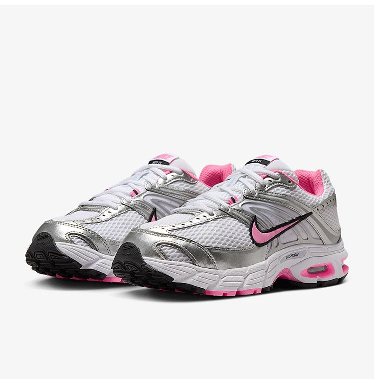 Nike originele Air Max Moto 2K gedempte hardloopschoenen voor dames HQ2056-101
