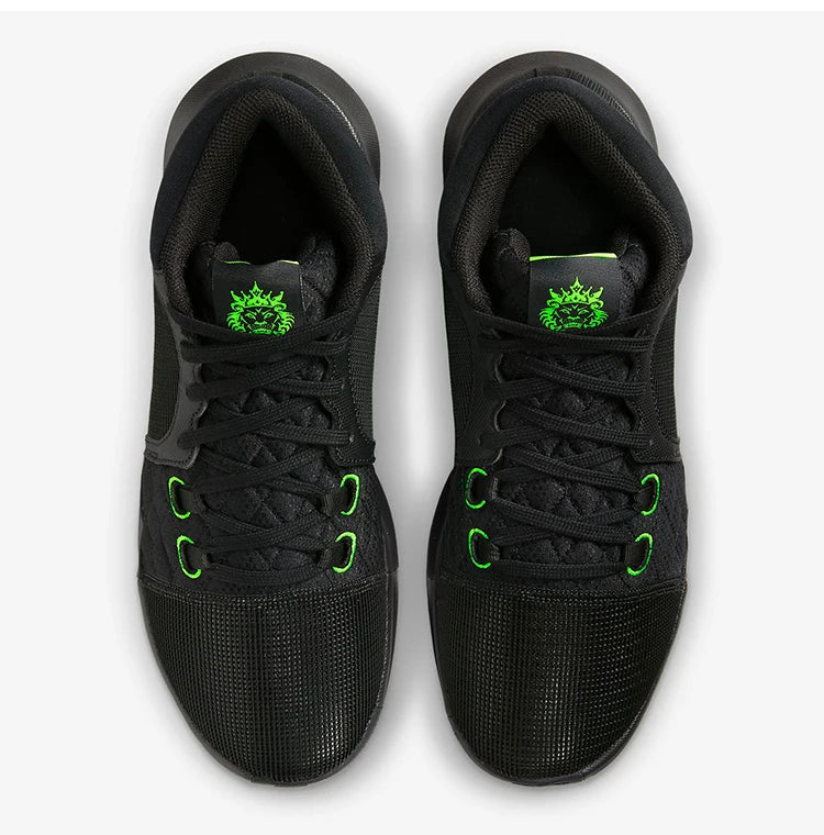 Scarpe da basket sportive da uomo Nike genuine LeBron James FB2237-002