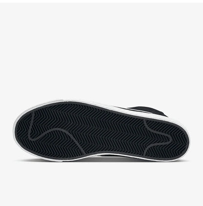 Nike aito SB Zoom Blazer Mid miesten/naisten skeittikengät 864349-002