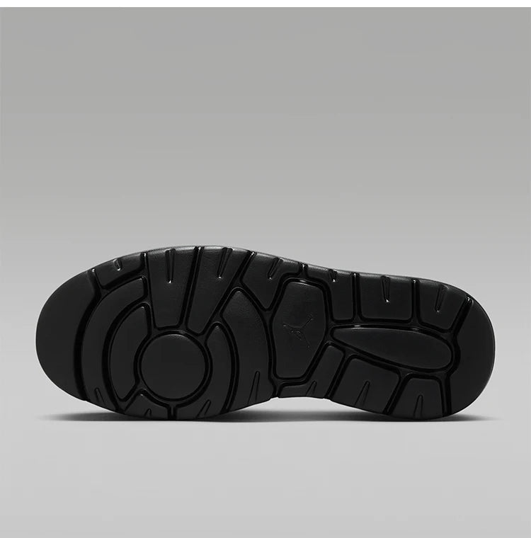 Zapatos casuales Nike Authentic JORDAN para mujer, de suela gruesa y estampados, para uso diario, IB1497-001
