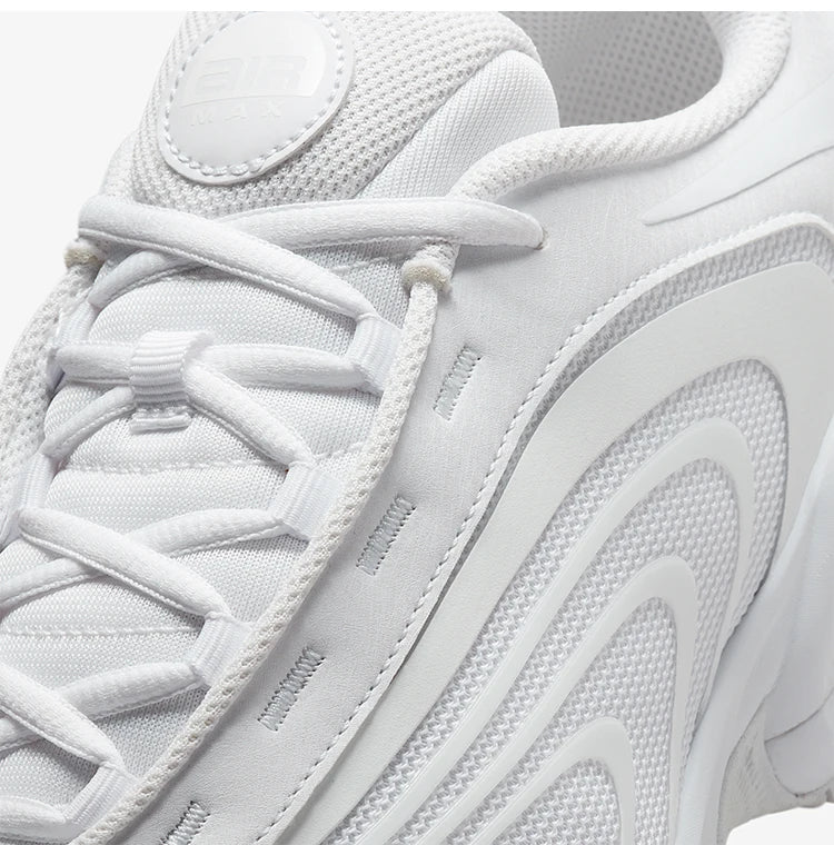 Nike Original Air Max Fire Herren-Trainings-Laufschuhe, Low-Top, IF2621-100