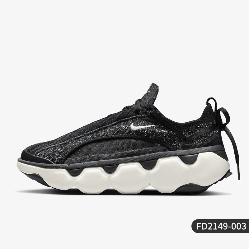 Ténis de corrida com plataforma e amortecimento Nike, modelo de verão, novos, para mulher, FD2149-600