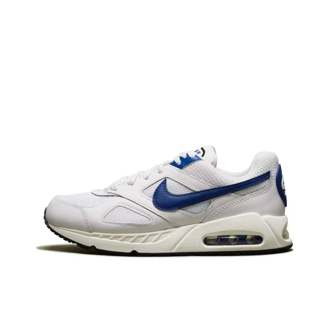 Nike Air Max Ivo Retro Trend Low-top Running Shoes 579995-011