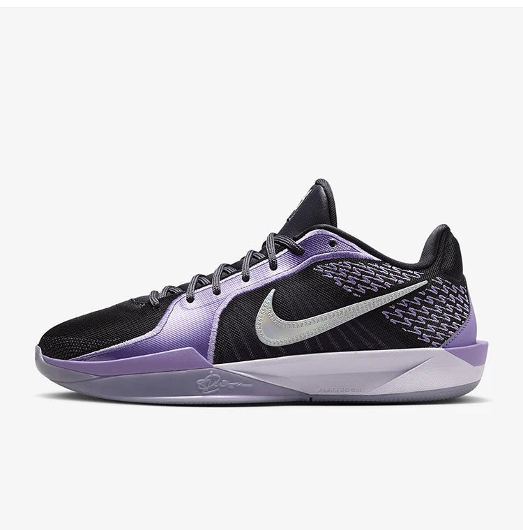 Nike Authentic Sabrina 2 Scarpe da basket da partita da donna ammortizzanti e resistenti all’usura FZ1517-500