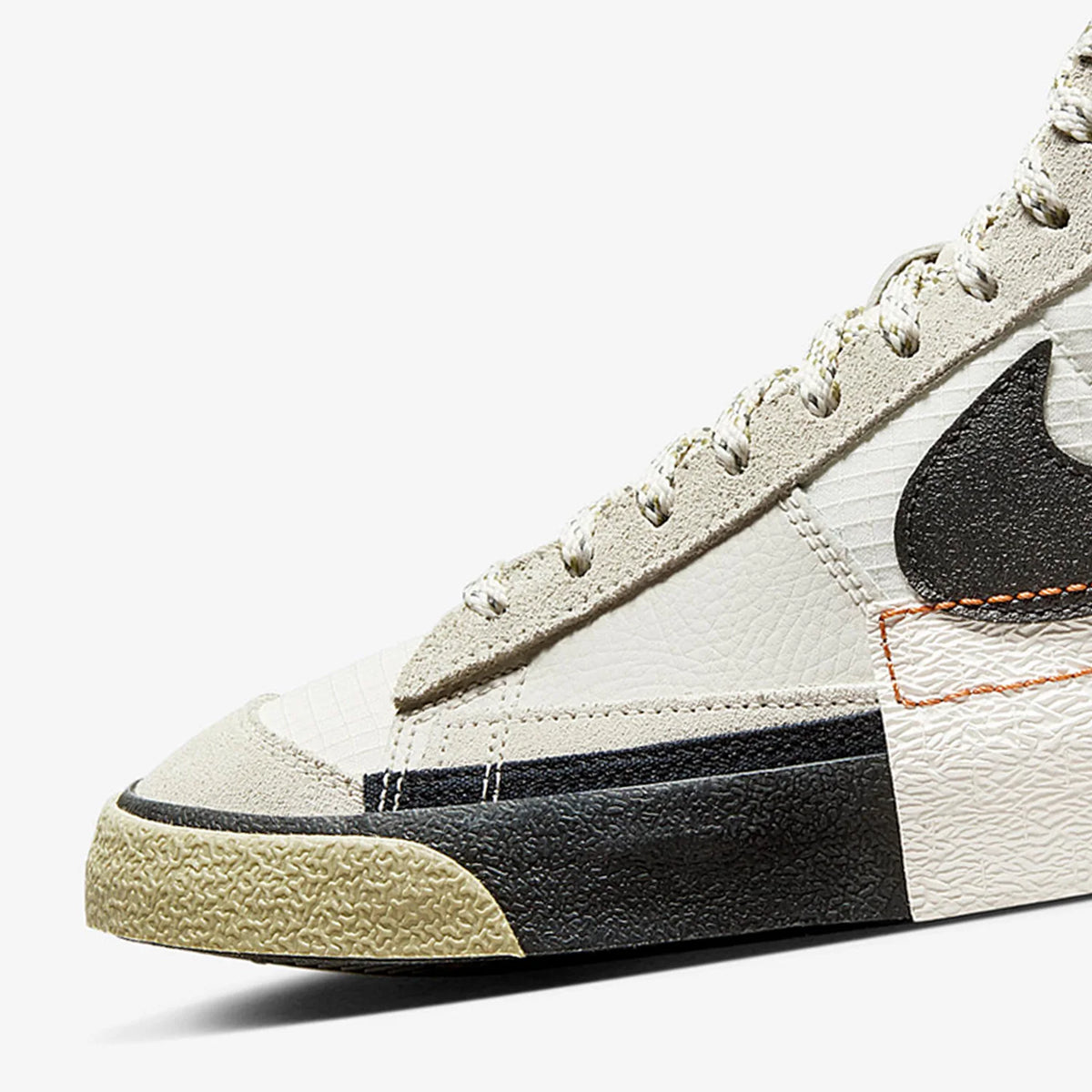 Zapatillas deportivas unisex Nike Blazer Mid Pro Club originales FB8891-002