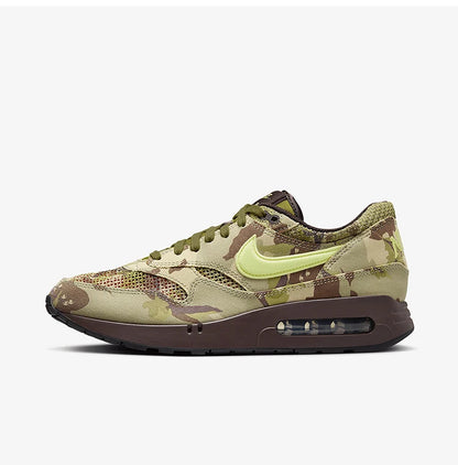 Nike Genuine Air Max 1 86 OG Men's and Women's Classic Running Shoes FN8358-200