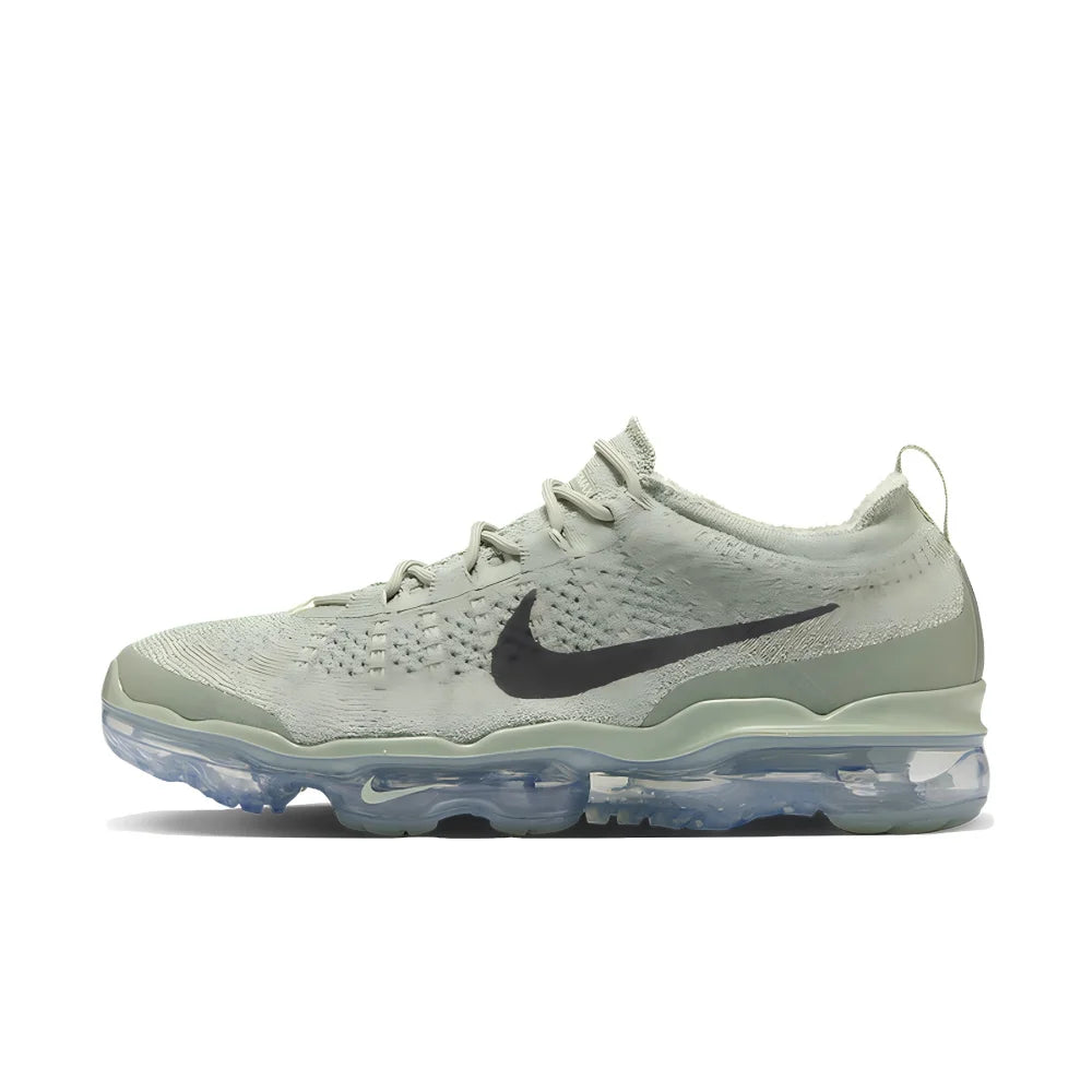 Ténis de corrida Nike AIR VAPORMAX para homem, com amortecimento a ar em todo o comprimento, versáteis e casuais, DV1678-302