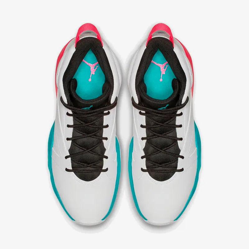 Ténis de basquetebol Nike Authentic Jordan Lift Off para homem AR4430-105