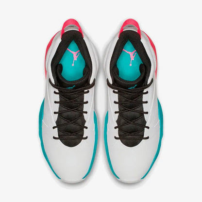 Ténis de basquetebol Nike Authentic Jordan Lift Off para homem AR4430-105
