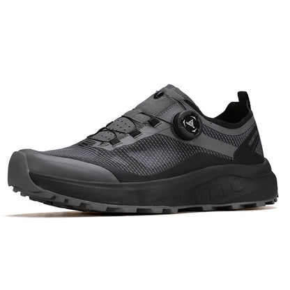 HUMTTO Men Breathable Hiking Sneakers Non-slip Casual Running Shoes Man Outdoor Climbing Sneaker Men's Designers Trekking Boots