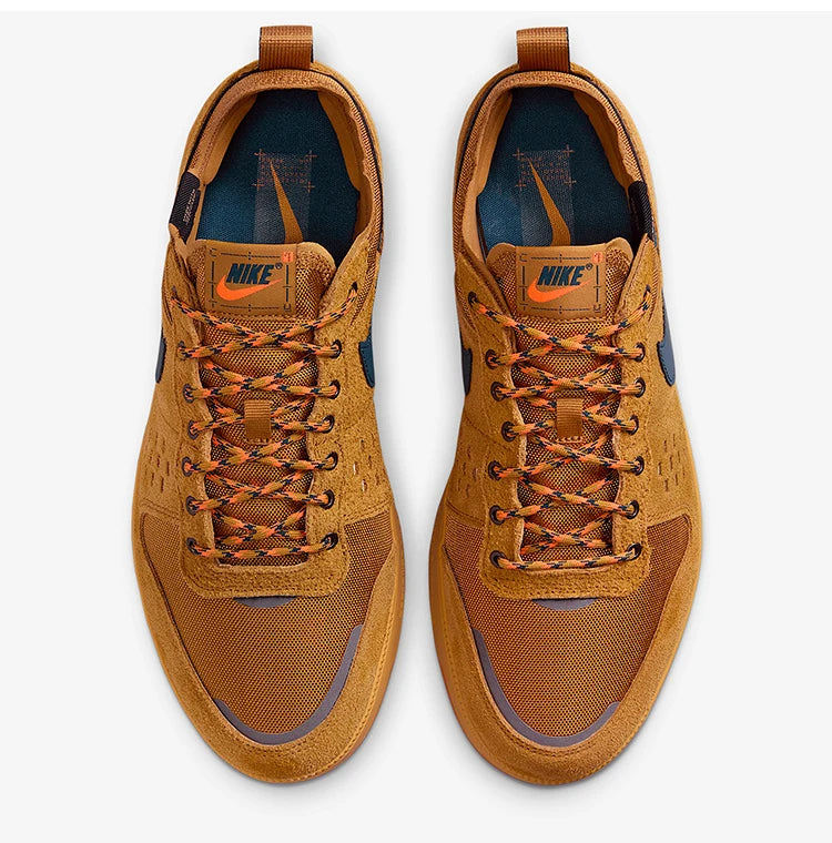 Nike Genuine muške retro mrežaste ležerne cipele HJ4316-700
