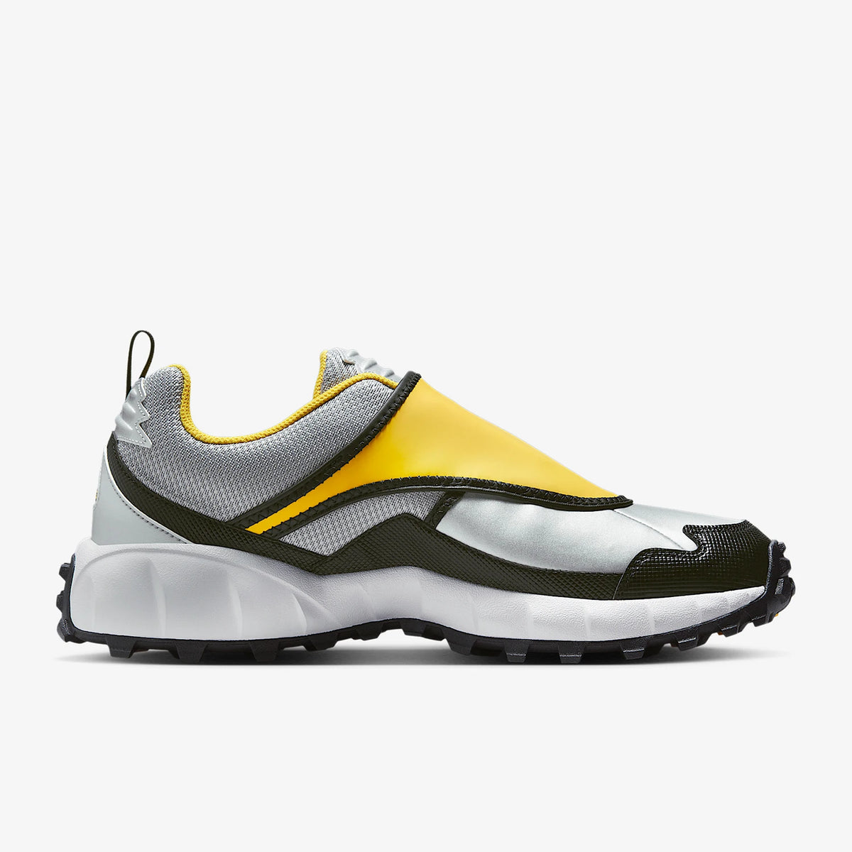 Ténis Nike Phassad genuínos, unissexo, modernos e respiráveis em malha HM7133-001