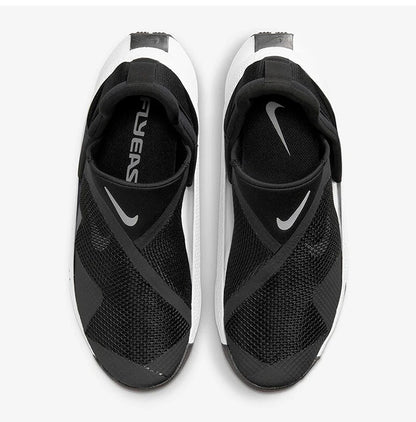 Ténis de corrida fáceis de calçar Nike Genuine GOFLYEASE para mulher DR5540-002
