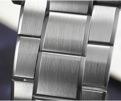 San Martin 36/39/42mm SN0144 JianZhan Gada Watch Miyota 9015 Original Design Chinese Style Dress Men Automatic Mechanical Watch