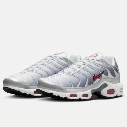 Sapatilhas Nike para Mulher Air Max Plus, Modernas, Confortáveis e Resistentes ao Desgaste para Corrida Desportiva Hm9654-001