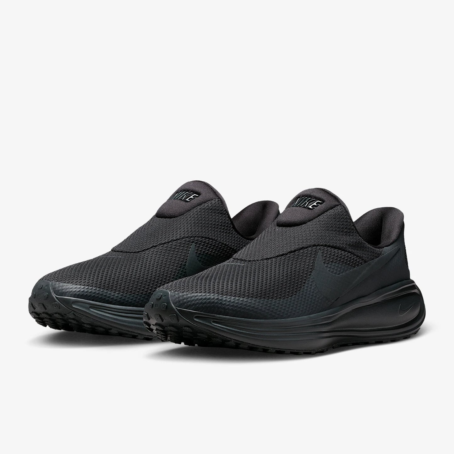 Nike genuine Revolution 8 Men's Cushioning Training Running Shoes HQ2414-003