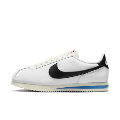 NIKE W CORTEZ : baskets de skateboard pour femme, confortables et respirantes, en coton, modèle bas pour femme