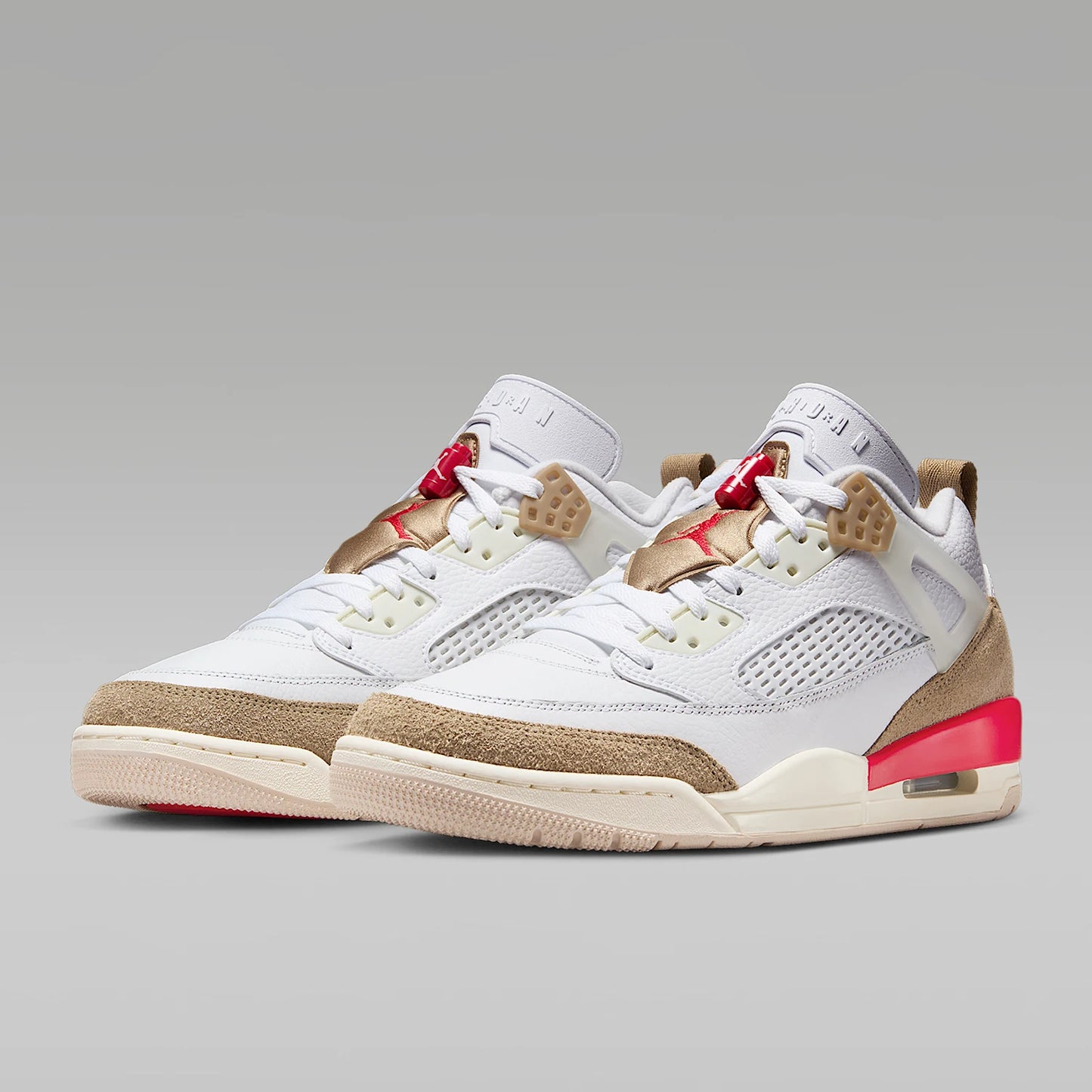 Nike Genuine Jordan Herren-Basketballschuhe mit Luftdämpfung FQ1759-105