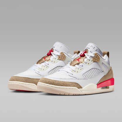 Nike Genuine Jordan Herren-Basketballschuhe mit Luftdämpfung FQ1759-105