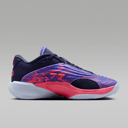 Ténis de basquetebol e treino desportivo para homem Nike originais JORDAN LUKA 3 FQ1285-500