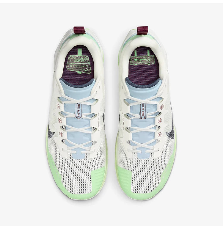 Nike Offizielle Herren-Laufschuhe „Wildhorse 8“ – atmungsaktiv und strapazierfähig DR2686-103