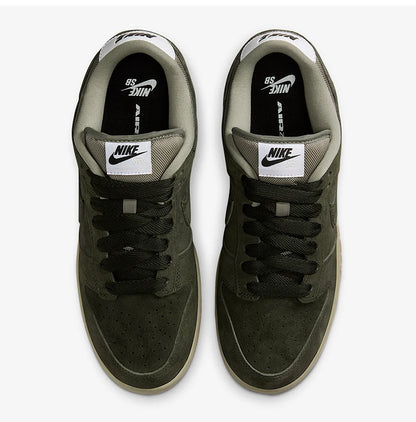 Nike Authentic Dunk Low herre- og damemodeller – retro, letvægts, casual sneakers med lavt skaft HJ0367-301