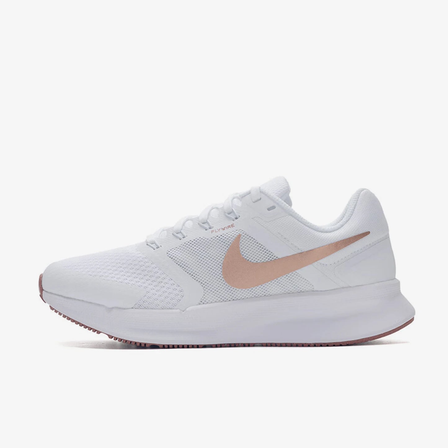 Nike Original W Nike Run Swift 3 Damen-Laufschuhe, atmungsaktiv, DR2698-105