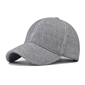 FS Luxury Brand Cashmere Baseball Cap For Men Fashion Pink Gray Women Hat Summer Outdoor Sports Golf Caps Casquette Homme 2026