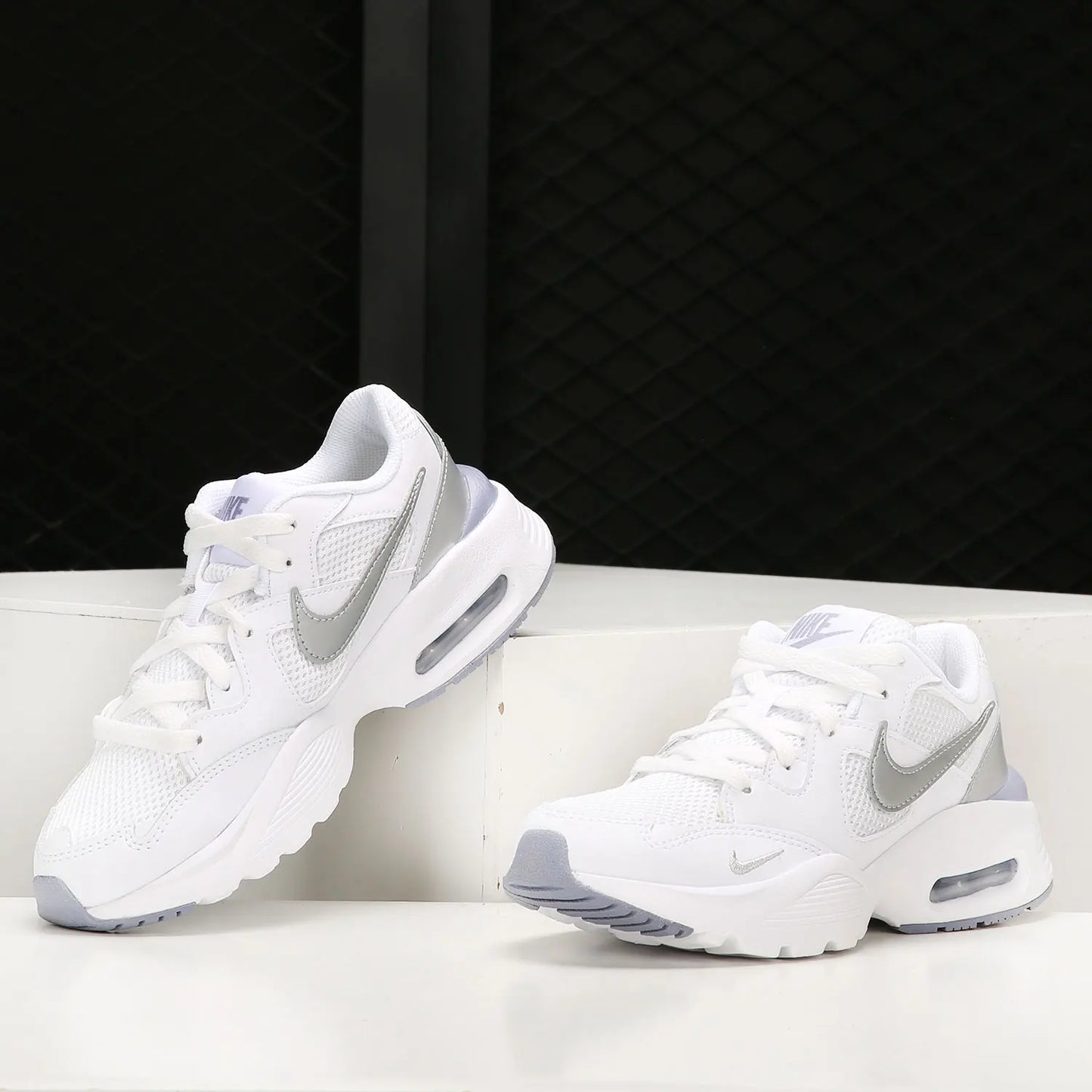 Nike Genuine Season New Women's Lightweight Breathable Casual Sports Shoes CJ1671-106
