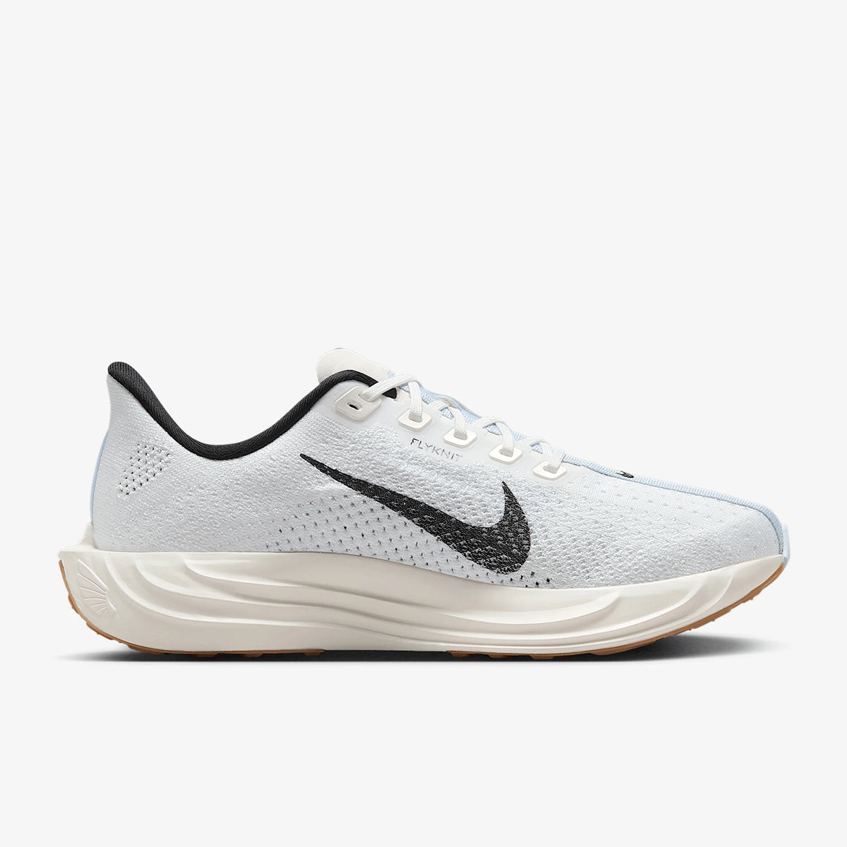 Ténis de corrida Nike Authentic Pegasus Plus para mulher, em malha, FQ7261-102