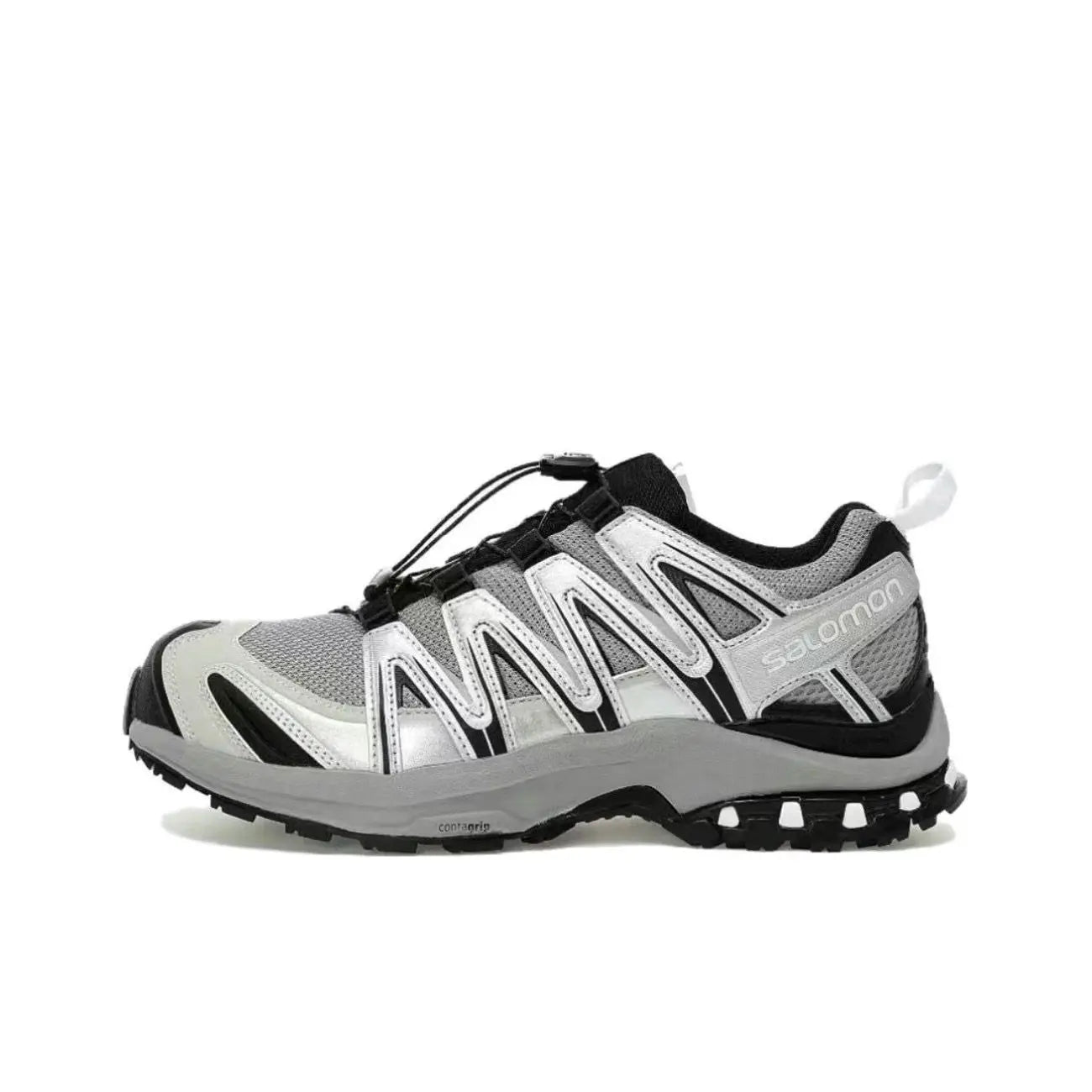 SALOMON XA Pro 3D Multicolor Retro — Sapatilhas funcionais de montanhismo e caminhada casuais
