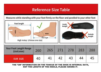 Baasploa Men's Professional Soccer Shoes Outdoor Anti-Slip Training Sport Shoes Male Light Leather Football Boots Chuteira Campo