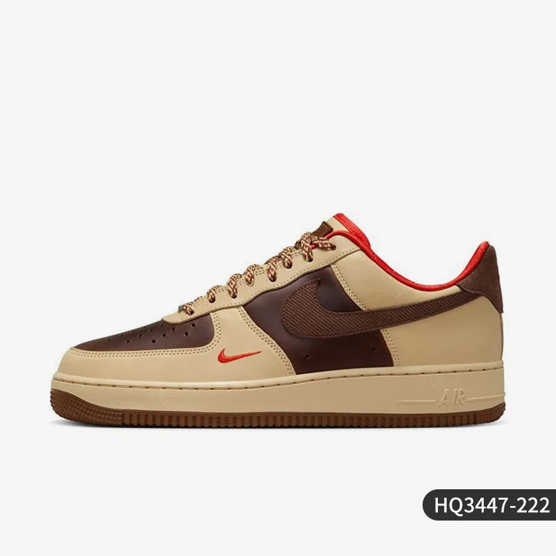 Ténis leves retro outdoor Nike Official CUPSOLE para homem com patch HQ3447-222