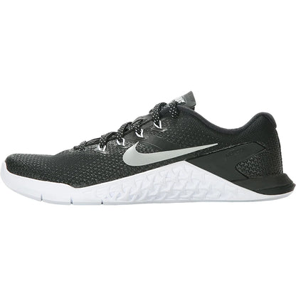 Ténis de treino casuais respiráveis Nike METCON 4 para mulher, novos e originais, 924593-001