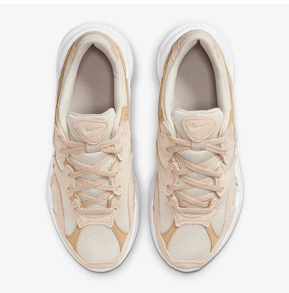 Nike hivatalos, eredeti, klasszikus, női, hálós, lélegző, retro, alkalmi sportcipő FJ3794-105